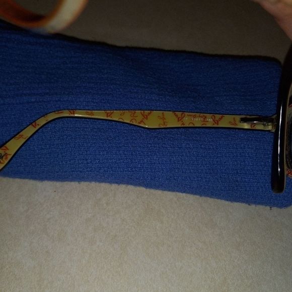 Ray-Ban Eyeglasses - Picture 6 of 10